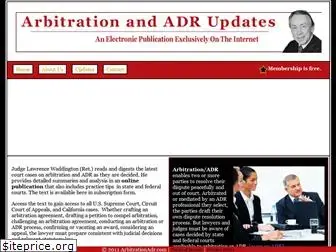 arbitrationadr.com