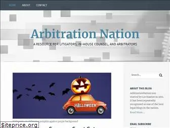 arbitrationnation.com