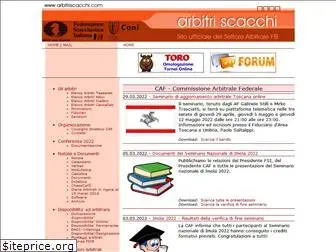 arbitriscacchi.com