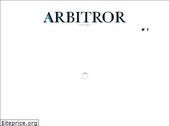 arbitror.org