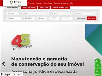 arbix.com.br
