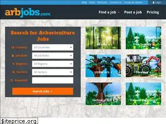 arbjobs.com