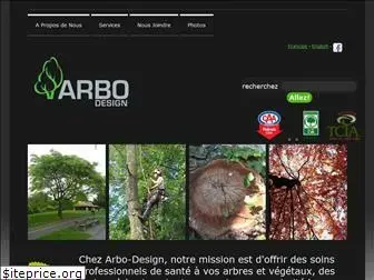 arbo-design.com