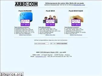 arbo.com