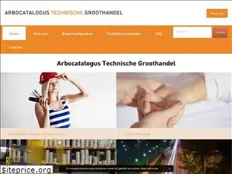 arbocatalogus-tg.nl