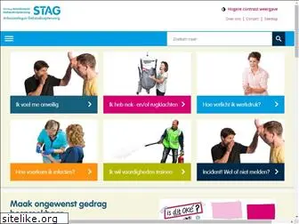 arbocatalogusgehandicaptenzorg.nl