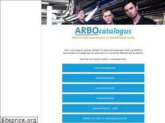 arbocatalogusmobiel.nl