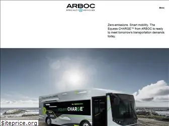 arbocsv.com