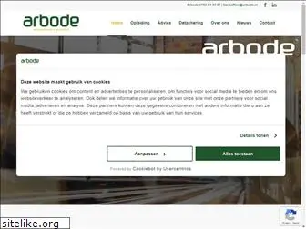 arbode.nl