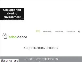 arbodecor.com