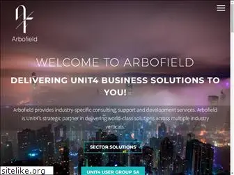 arbofield.com