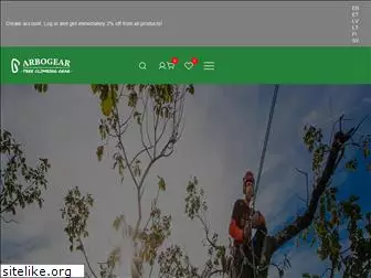 arbogear.com thumbnail