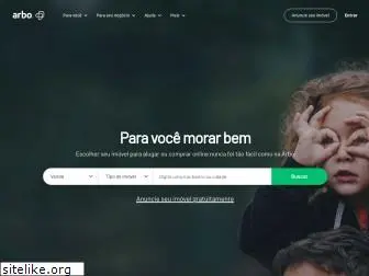 arboimoveis.com.br