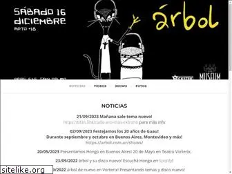 arbol.com.ar