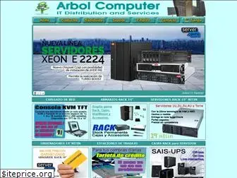 arbolcomputer.com