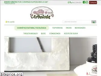 arboledacalidad.com