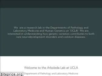 arboledalab.org