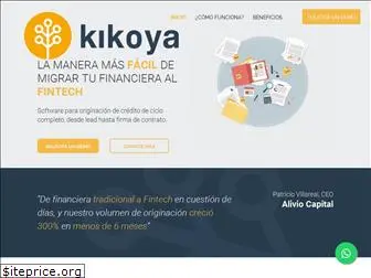 arbolfinanciero.com