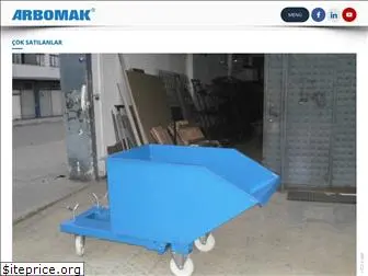 arbomak.com