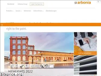 arbonia.ch