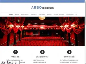 arbopodium.nl