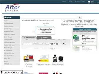 arbor-products.com