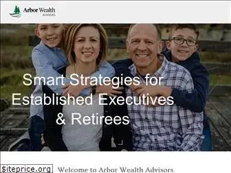 arbor-wealth.com