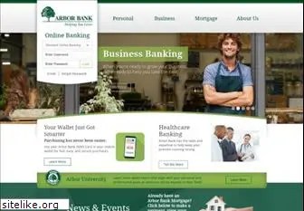 arborbanking.com