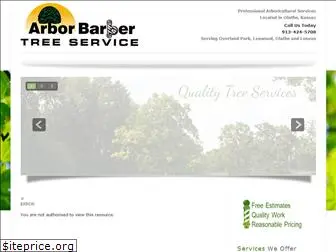 arborbarberks.com