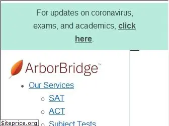 arborbridge.com