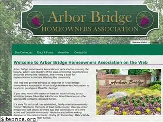 arborbridge.org