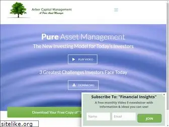 arborcapitalmgt.com