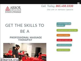 arborcollege.com