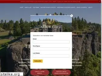 arborcrest.com