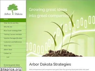 arbordakota.com