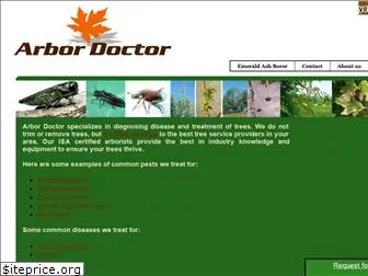 arbordoctor.net