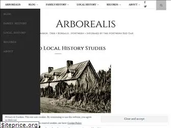 arborealis.ca