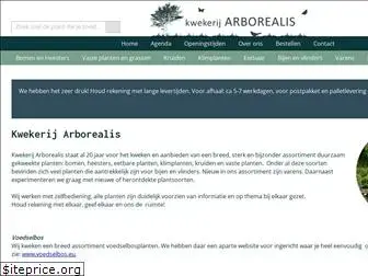 arborealis.nl