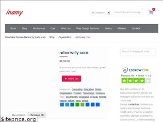 arboreally.com