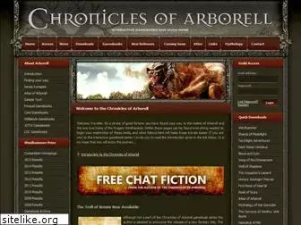 arborell.com