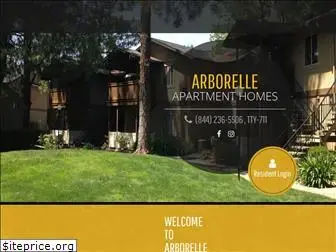arborelle-citrusheights.com