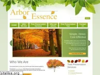 arboressence.net