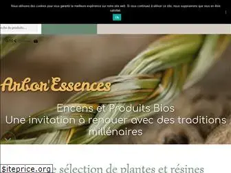 arboressences.org