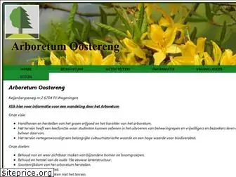 arboretum-oostereng.nl