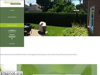 arboretumexperts.com