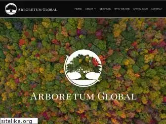 arboretumglobal.com
