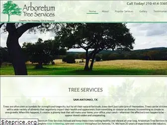 arboretumtreeservices.com