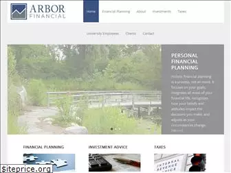 arborfinancial.com