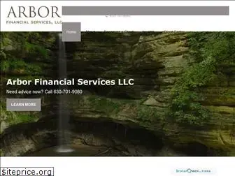 arborfinancialservices.com
