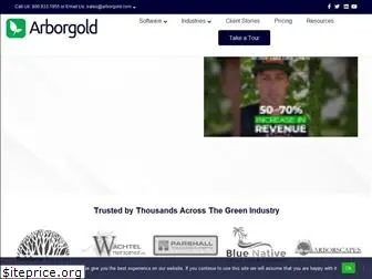 arborgold.com